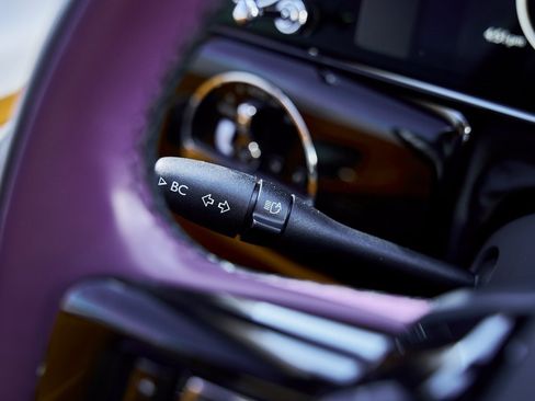 Used 2025 Rolls-Royce Cullinan image 62