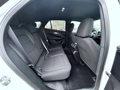 New 2026 Chevrolet Blazer EV LT image 18