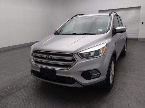 Used 2018 Ford Escape SE AWD/4WD image 15