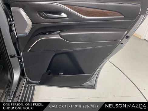 Used 2021 Cadillac Escalade Sport Platinum image 46