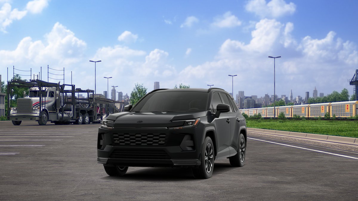 New 2026 Toyota RAV4 SE AWD/4WD image 18