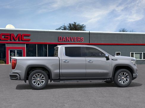 New 2026 GMC Sierra 1500 Denali image 5
