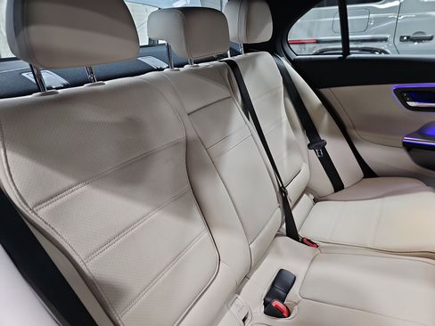 New 2026 Mercedes-Benz C 300 Sedan image 12