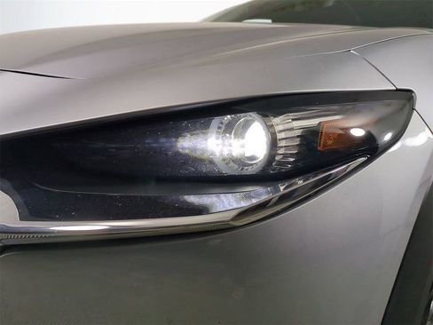 Used 2021 MAZDA CX-30 FWD 2.5 S w/ Preferred Package image 9