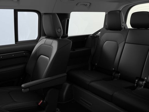 New 2026 Land Rover Defender 130 S AWD/4WD image 7