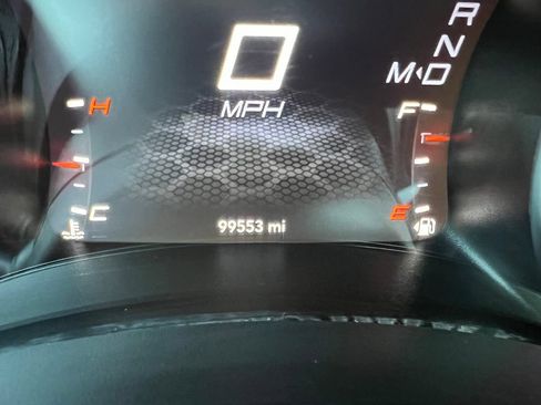 Used 2018 Dodge Charger GT AWD/4WD image 32