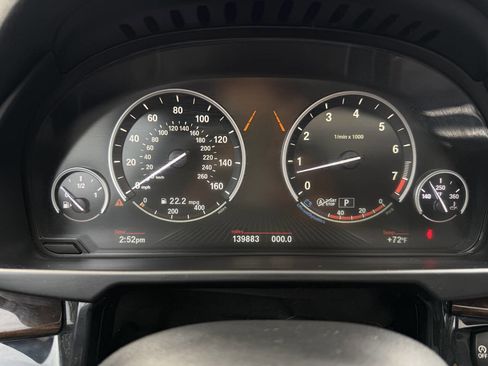 Used 2015 BMW X5 xDrive35i image 31