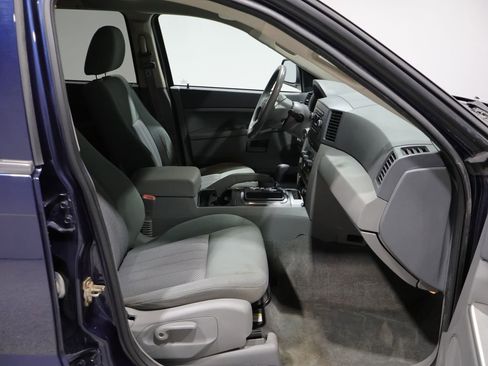 Used 2006 Jeep Grand Cherokee Laredo AWD/4WD image 21
