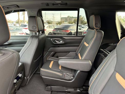 Used 2023 GMC Yukon AT4 w/ AT4 Premium Package image 14