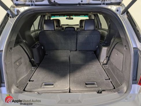 Used 2011 Ford Explorer XLT w/ 202A Rapid Spec Order Code AWD/4WD image 11