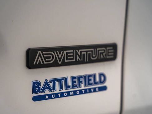 Certified 2024 Toyota RAV4 Adventure AWD/4WD image 10