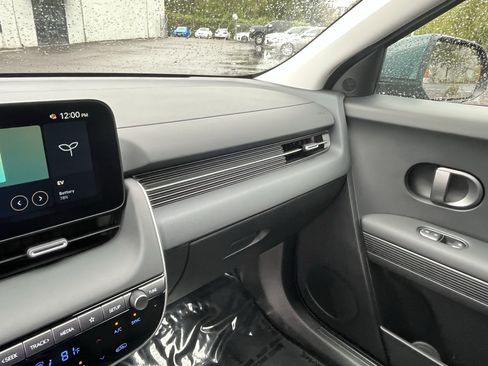 Certified 2026 Hyundai Ioniq 5 SEL image 23