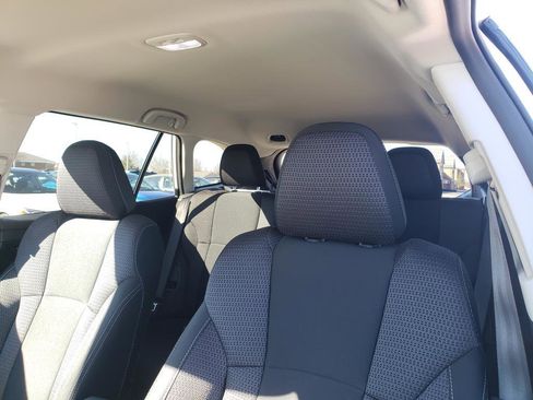 Used 2023 Subaru Outback Premium image 26