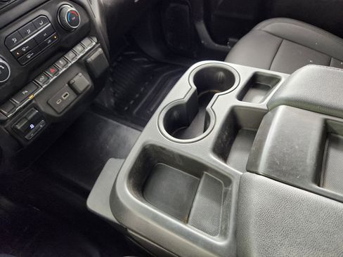 Used 2023 Chevrolet Silverado 2500 W/T w/ WT Convenience Package image 24