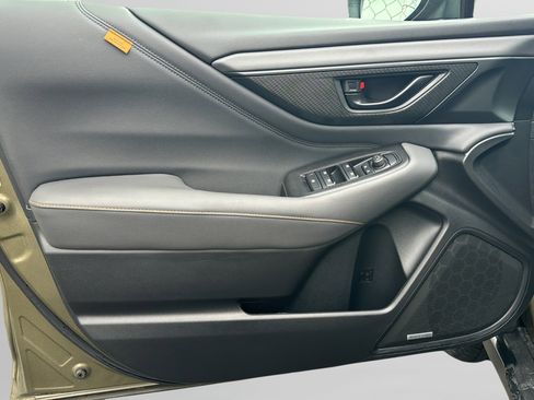 Certified 2024 Subaru Outback Wilderness AWD/4WD image 21