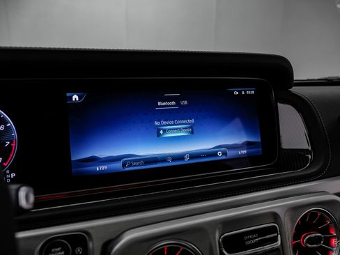 Used 2025 Mercedes-Benz G 63 AMG 4MATIC image 74