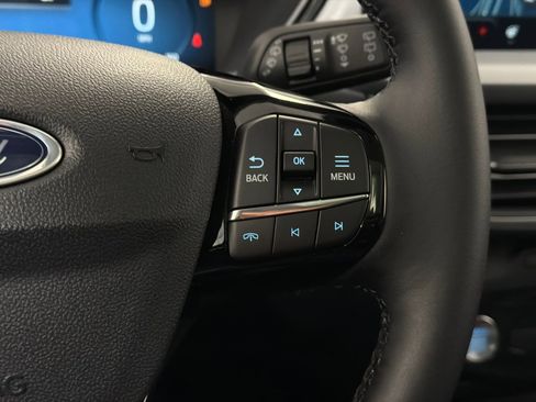 New 2026 Ford Escape Base w/ PHEV Premium Package image 23