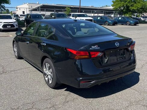Used 2019 Nissan Altima 2.5 S FWD image 4