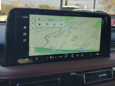 New 2026 Lincoln Aviator Reserve image 17