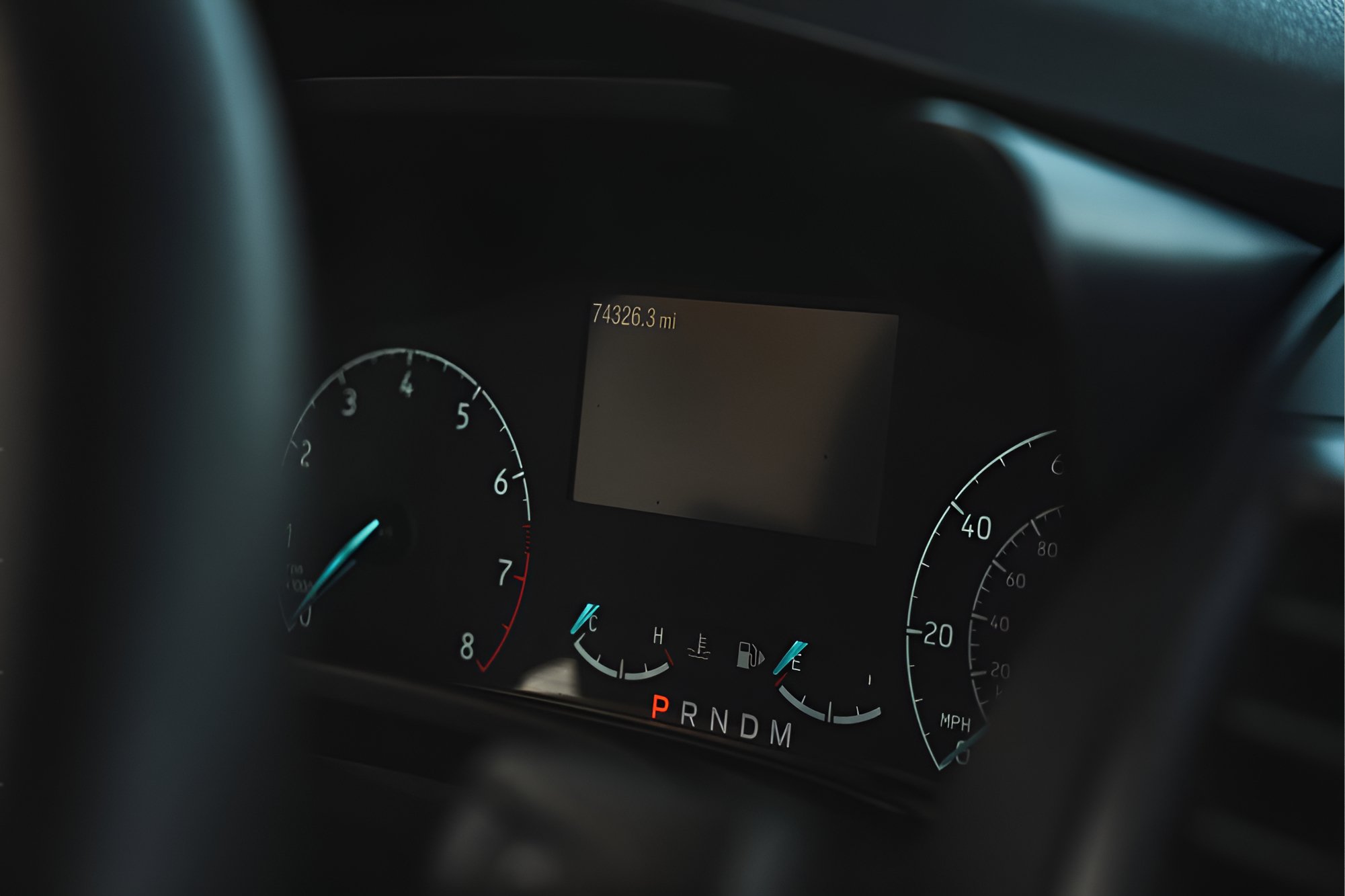 Used 2023 Ford Transit Connect XL FWD image 20