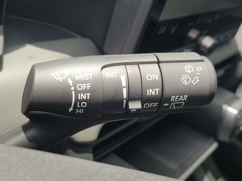 New 2026 Toyota RAV4 SE FWD image 12