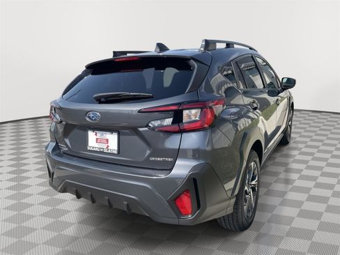 Certified 2025 Subaru Crosstrek 2.0i Premium image 7