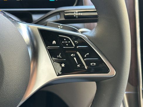 New 2026 Mercedes-Benz GLC 300 image 26