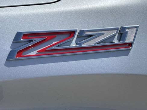 Used 2022 Chevrolet Silverado 1500 LTZ w/ LTZ Premium Texas Edition image 34