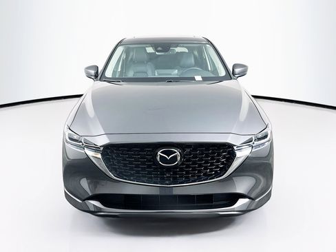 Used 2025 MAZDA CX-5 AWD 2.5 S w/ Preferred Package image 2