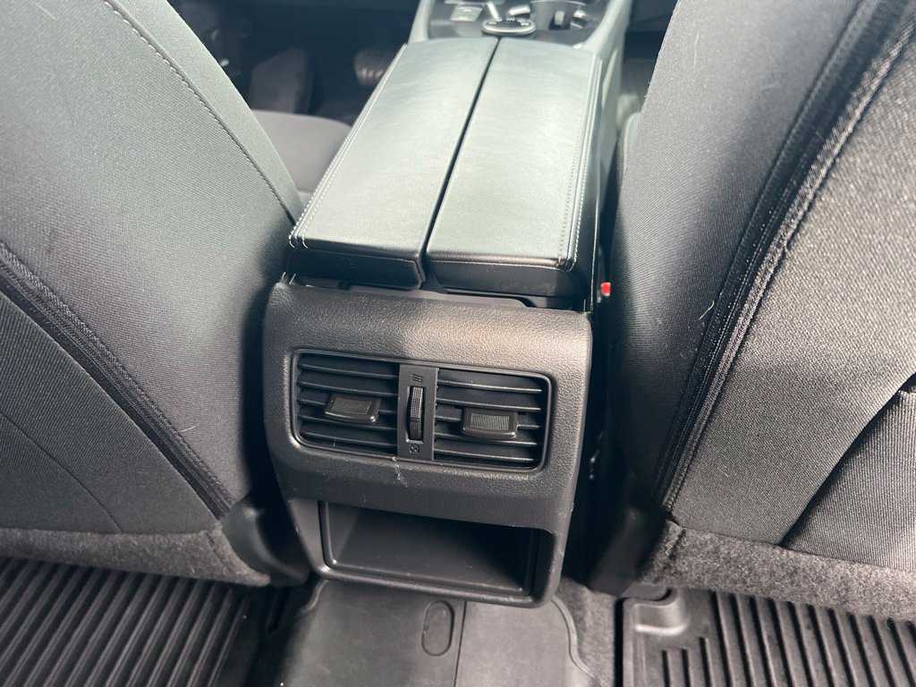 Certified 2023 Nissan Rogue S AWD/4WD image 20