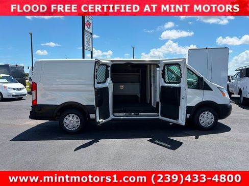 Used 2019 Ford Transit 350 148 Low Roof RWD image 25