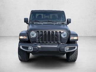 Used 2020 Jeep Gladiator Sport w/ Quick Order Package 24S video 2