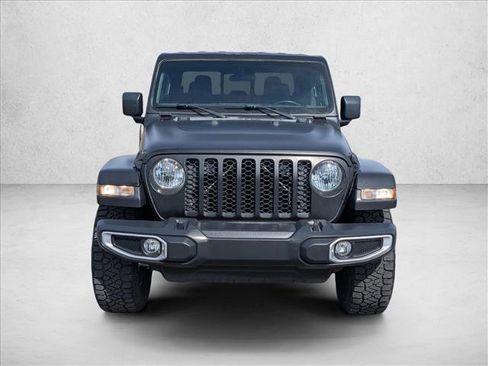 Used 2020 Jeep Gladiator Sport w/ Quick Order Package 24S image 2