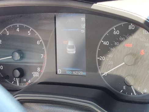 Certified 2024 Toyota Corolla LE FWD image 13