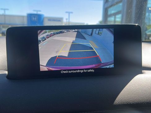 Used 2021 MAZDA CX-5 Grand Touring AWD/4WD image 18