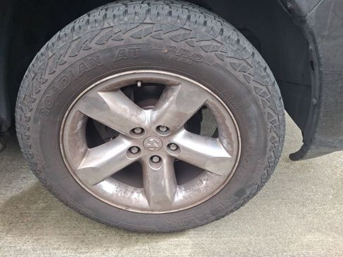 Used 2013 RAM 1500 Sport w/ Sport Premium Group image 4