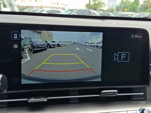 Certified 2026 Hyundai Kona SE AWD/4WD image 17