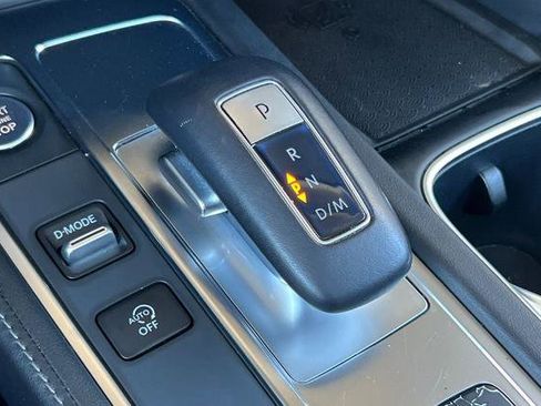 Certified 2023 INFINITI QX60 Sensory w/ Vision Package image 21