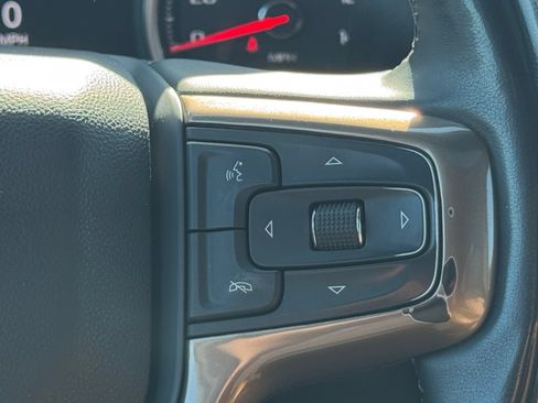 Used 2023 Chevrolet Silverado 2500 High Country AWD/4WD image 22