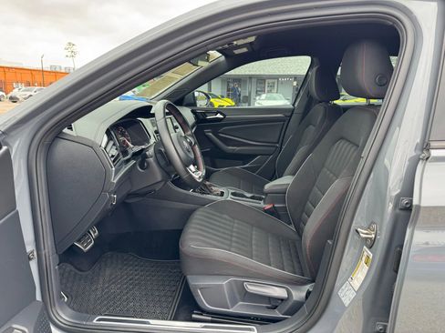 Used 2021 Volkswagen Jetta GLI image 18