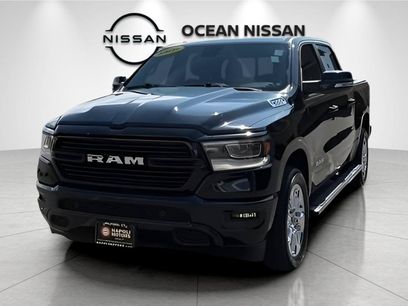 Used 2020 RAM 1500 Big Horn