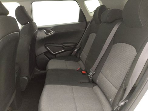 Used 2021 Kia Soul GT-Line FWD image 18