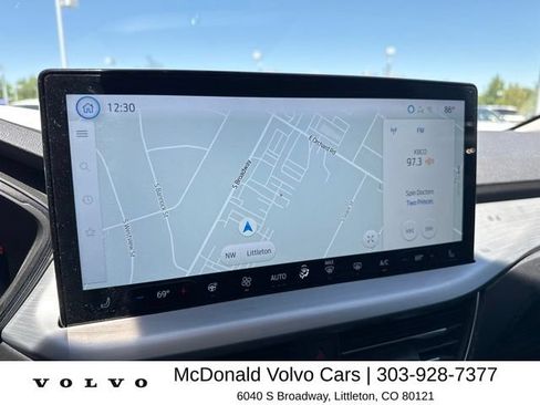Used 2024 Ford Escape Platinum w/ Premium Technology Package AWD/4WD image 6