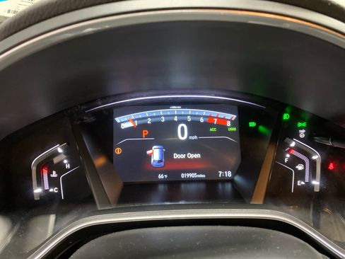 Used 2022 Honda CR-V EX-L image 16