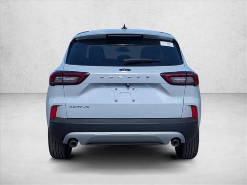 New 2026 Ford Escape Active image 7