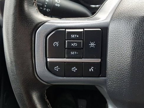 Used 2023 Ford F150 XLT w/ Equipment Group 302A High AWD/4WD image 23