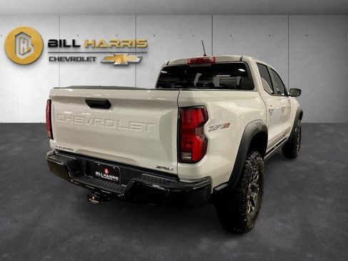 New 2026 Chevrolet Colorado ZR2 w/ Technology Package image 5