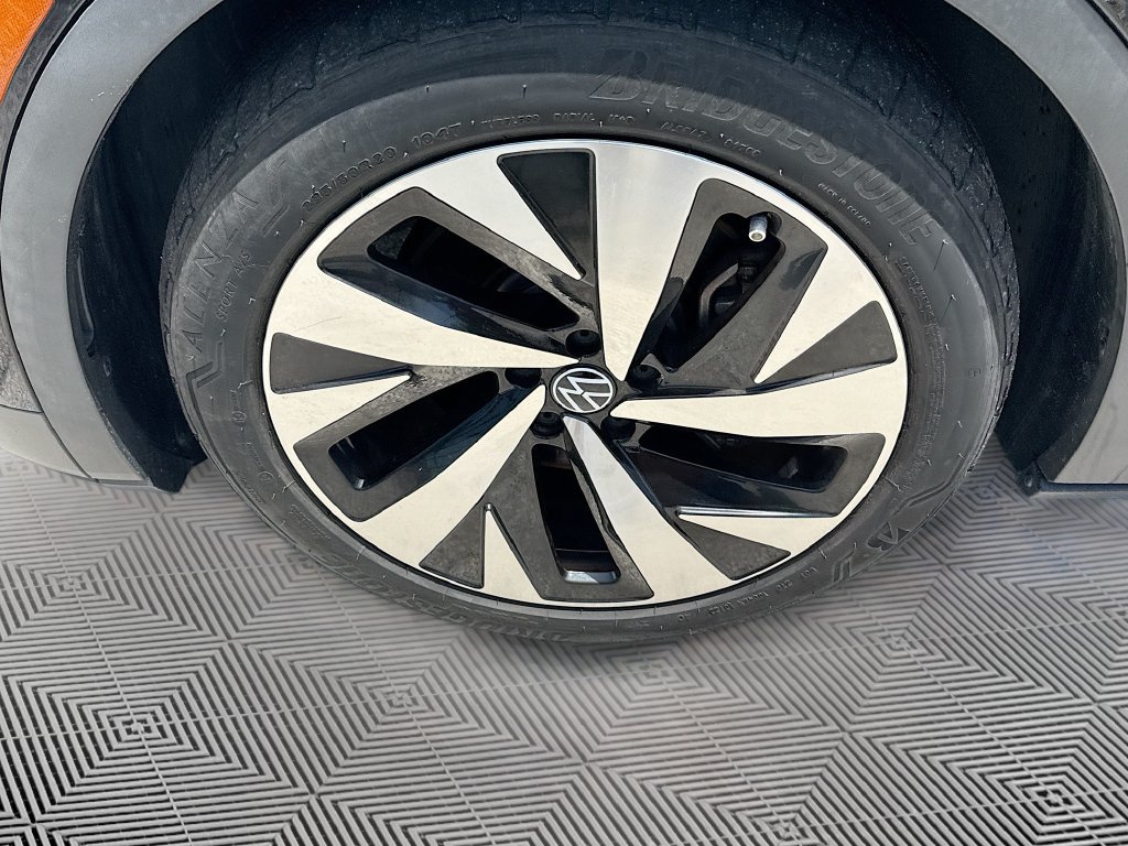 Used 2021 Volkswagen ID.4 1st Edition RWD image 32