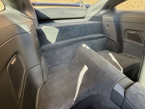 Certified 2024 Porsche 911 GT3 image 23