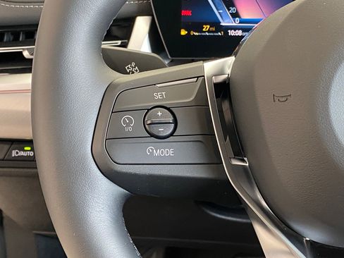 New 2026 BMW X1 xDrive28i w/ Technology Package AWD/4WD image 18